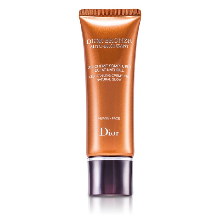 Christian Dior Dior Bronze Self Tanner Natural Glow For Face 50ml/1.8ozProduct Thumbnail