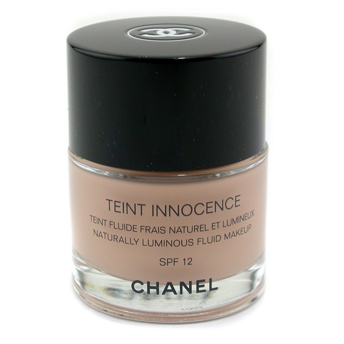 Chanel Teint Innocence Fluid Makeup SPF12 30ml/1ozProduct Thumbnail