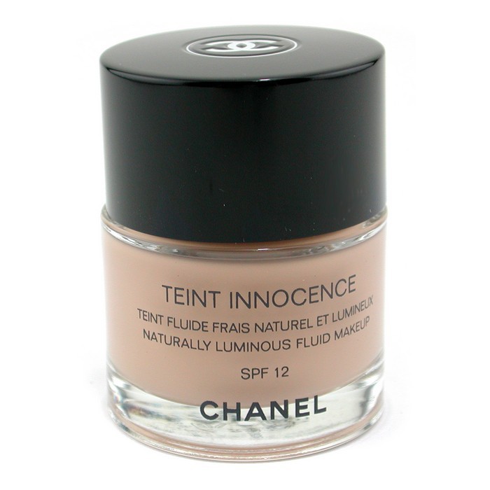 Chanel Tekutý make up Teint Innocence Fluid Makeup s faktorem SPF12 30ml/1ozProduct Thumbnail