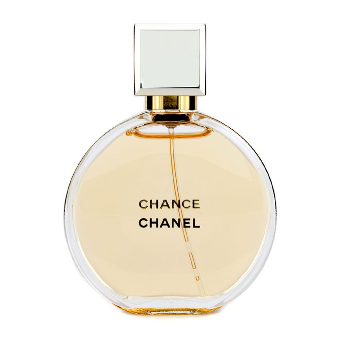 Chanel Chance Eau De Parfum Semprot 35ml/1.2ozProduct Thumbnail