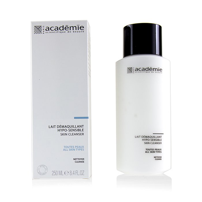 Academie Hypo-Sensible Skin Cleanser 250ml/8.4ozProduct Thumbnail