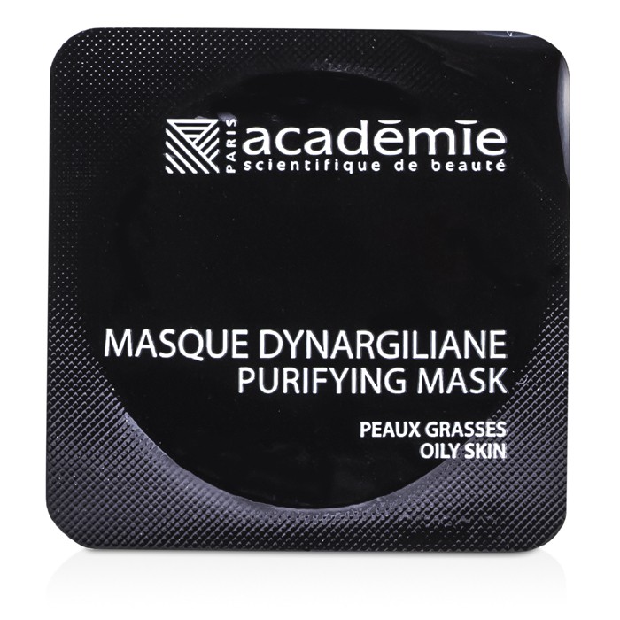 Academie Hypo-Sensible Máscara Purificante 8x10ml/0.33ozProduct Thumbnail