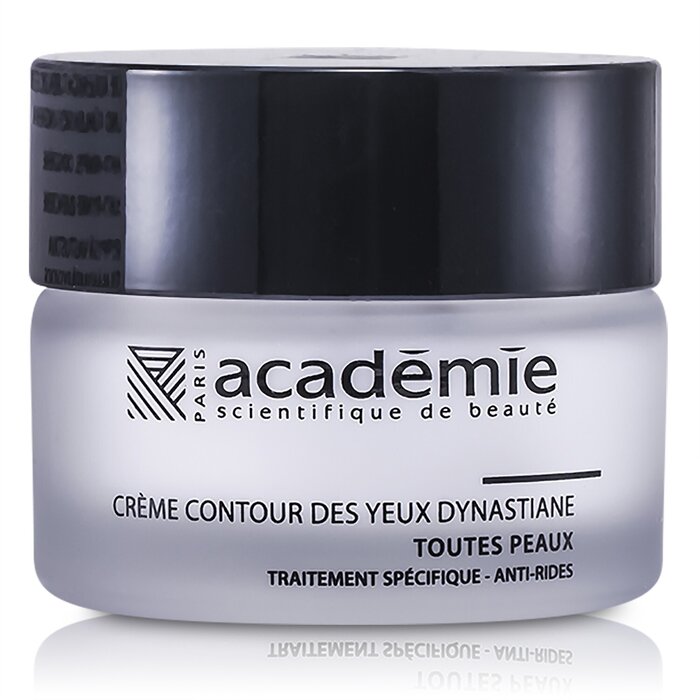 Academie Hypo-Sensible Anti Wrinkles Eye Contour Cream 30ml/1ozProduct Thumbnail