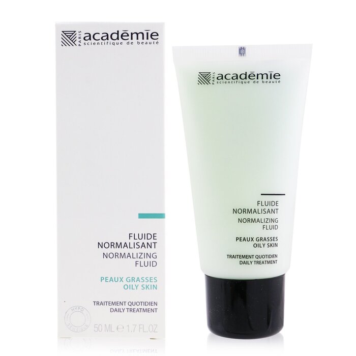 Academie Hypo-Sensible טיפוח Normalizing & Matifying Care נוזלי 50ml/1.7ozProduct Thumbnail