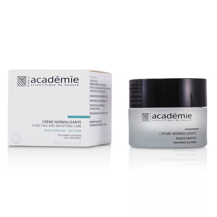 Academie Hypo-Sensible Normalizing & Matifying Care 50ml/1.7ozProduct Thumbnail
