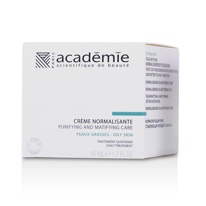 Academie Hypo-Sensible Normalizing & Matifying Care 50ml/1.7ozProduct Thumbnail