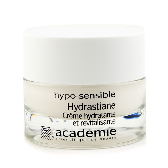 Academie Nawilżająco-rewitalizujący krem do twarzy Hypo-Sensible Moisturizing & Revitalizing Cream 50ml/1.7ozProduct Thumbnail