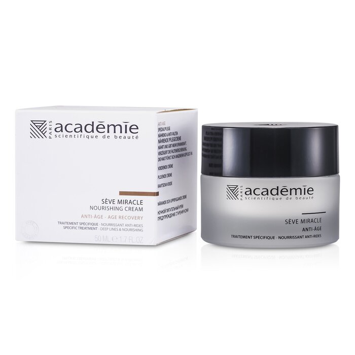 Academie Creme Hypo-Sensible Nutritivo 50ml/1.7ozProduct Thumbnail