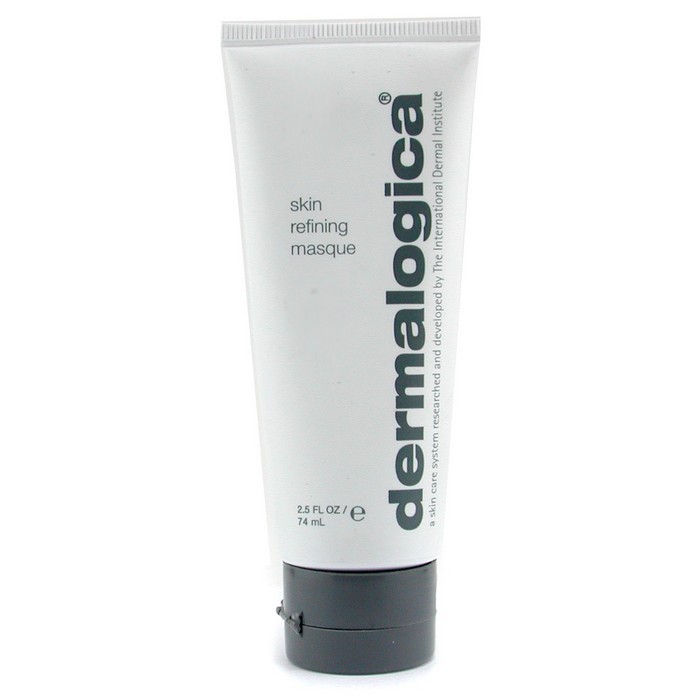 Dermalogica Skin Refining Masque (Unboxed) 74ml/2.5ozProduct Thumbnail