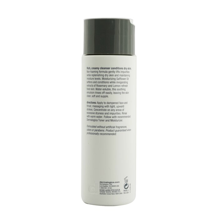Dermalogica Liquido de limpeza Essential ( Fora da caixa ) 237ml/8ozProduct Thumbnail