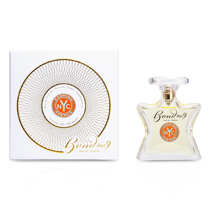 Bond No. 9 Fashion Avenue Eau De Parfum Vaporizador 50ml/1.7ozProduct Thumbnail