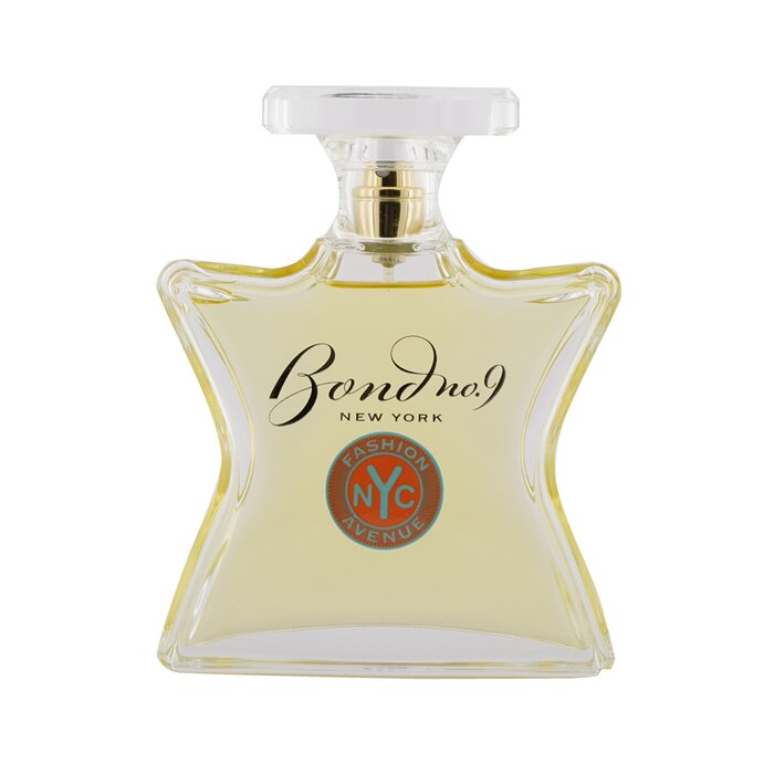 Bond No. 9 Fashion Avenue Apă de Parfum Spray 100ml/3.3ozProduct Thumbnail