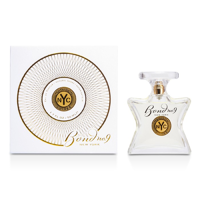 Bond No. 9 Madison Soiree Eau De Parfum Vaporizador 50ml/1.7ozProduct Thumbnail
