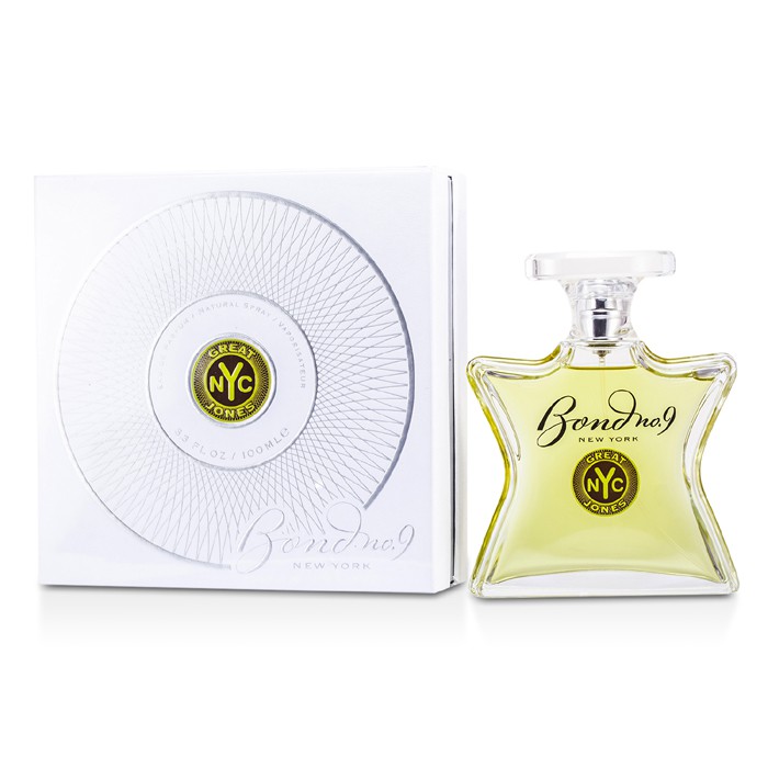 Bond No. 9 Męska woda perfumowana EDP Spray Great Jones 100ml/3.3ozProduct Thumbnail