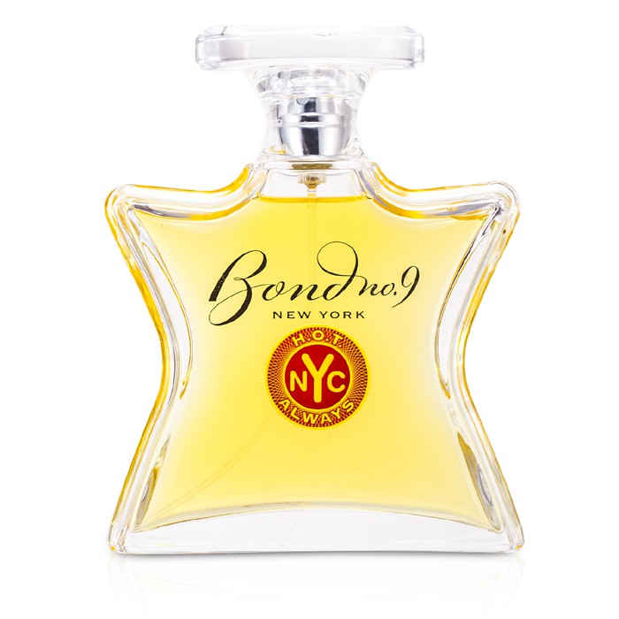Bond No. 9 HOT Always Eau De Parfum Vaporizador 100ml/3.3ozProduct Thumbnail