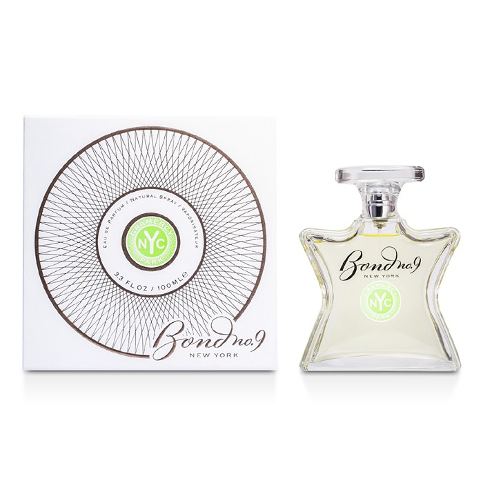 Bond No. 9 Gramercy Park parfem sprej 100ml/3.3ozProduct Thumbnail