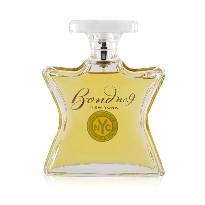 Bond No. 9 Nouveau Bowery Eau De Parfum Spray 100ml/3.3ozProduct Thumbnail