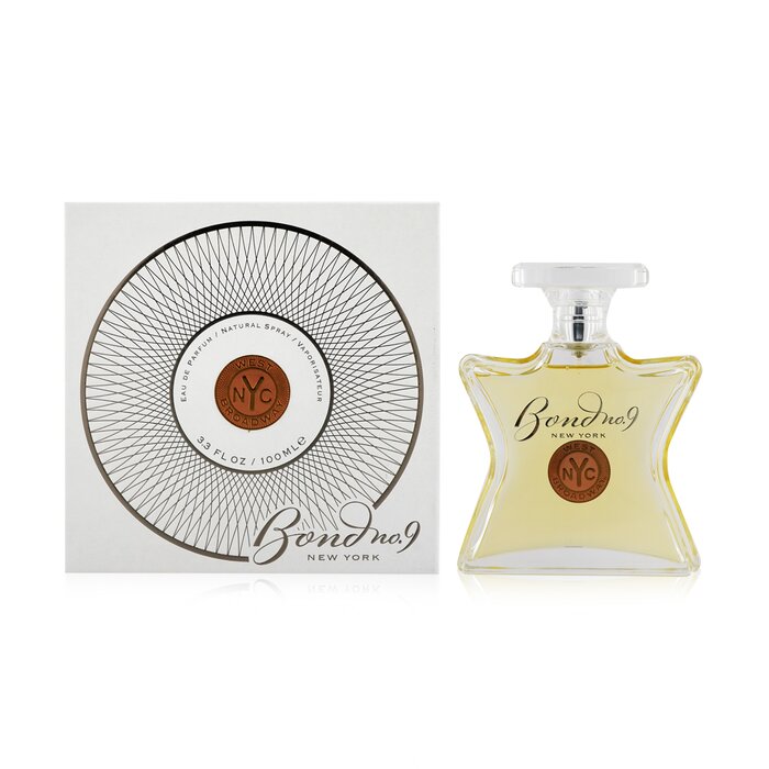 Bond No. 9 West Broadway parfem sprej 100ml/3.3ozProduct Thumbnail