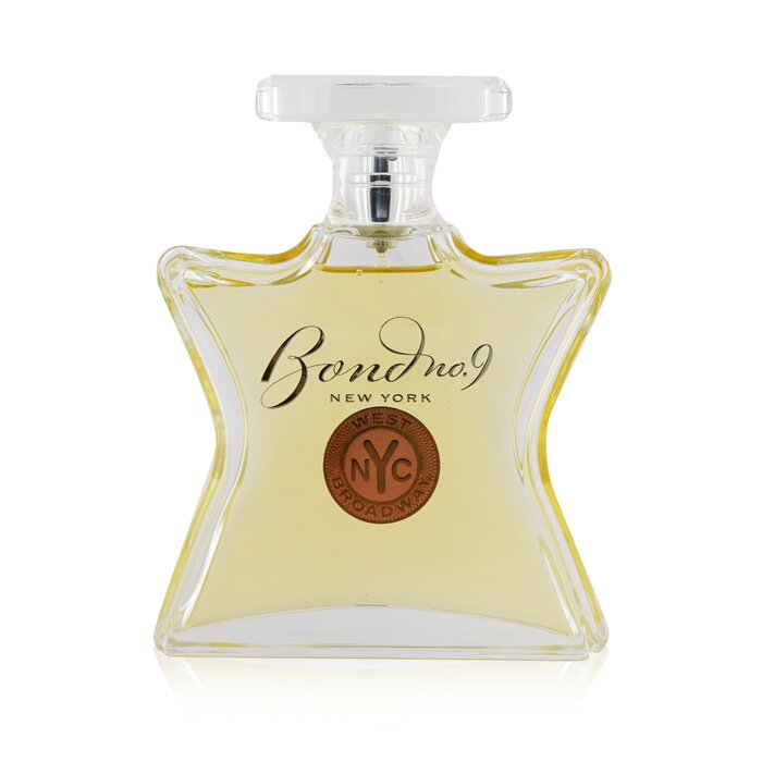 Bond No. 9 West Broadway parfem sprej 100ml/3.3ozProduct Thumbnail