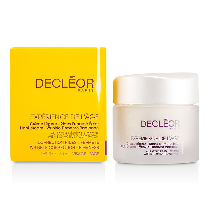 Decleor Experience De L'Age Light Cream 50ml/1.66ozProduct Thumbnail