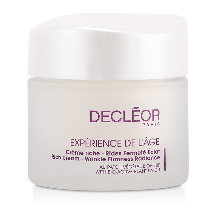 Decleor Experience De L'Age Rich Cream 50ml/1.66ozProduct Thumbnail