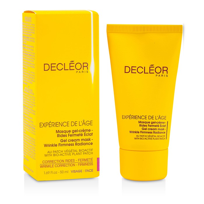 Decleor Experience De L'Age Gel Cream Mask 50ml/1.66ozProduct Thumbnail