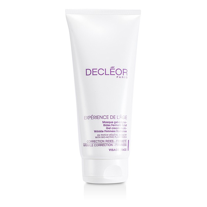 Decleor Experience De L'Age Gel Cream Mask (Salon Size) 200ml/6.7ozProduct Thumbnail