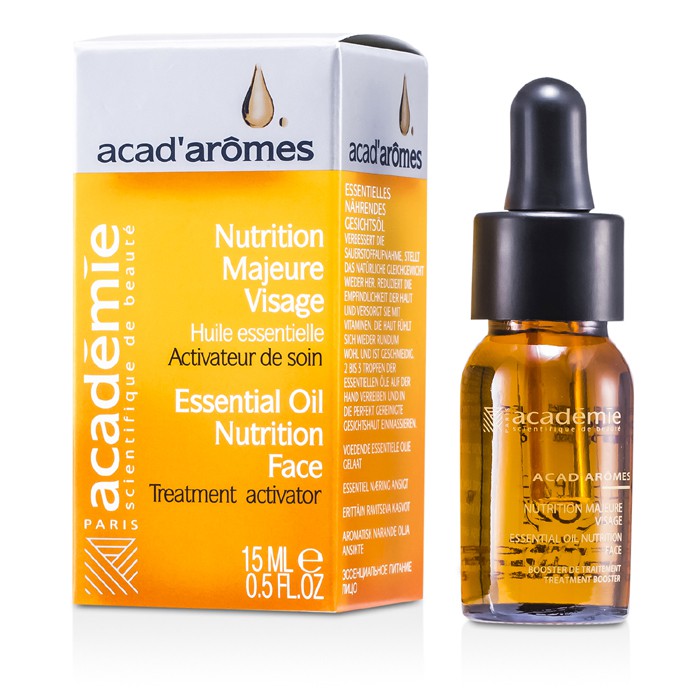 Academie Acad'Aromes Essential Nutrition Face 15ml/0.5ozProduct Thumbnail
