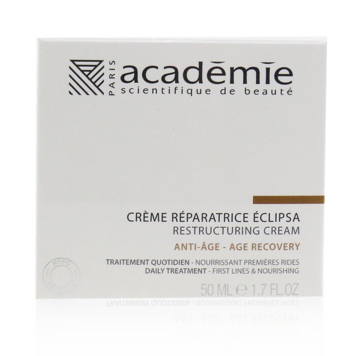 Academie Hypo-Sensible Restructuring Cream 50ml/1.7ozProduct Thumbnail