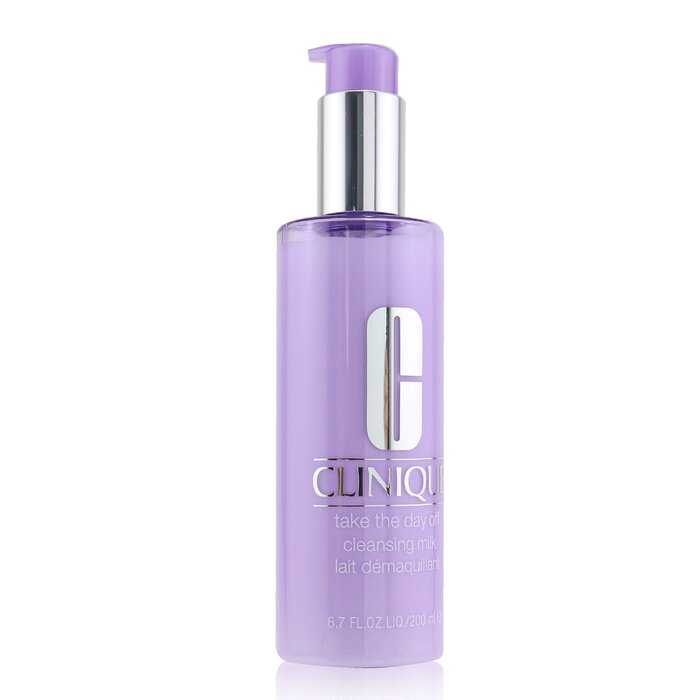 Clinique Take The Day Off Lapte Demachiant 200ml/6.7ozProduct Thumbnail