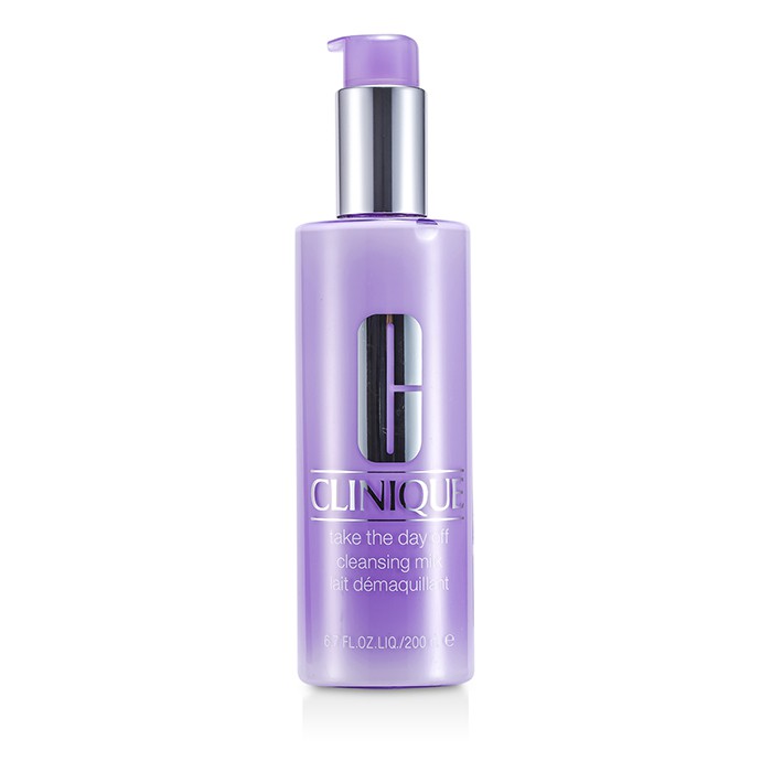 Clinique Take The Day Off Lapte Demachiant 200ml/6.7ozProduct Thumbnail