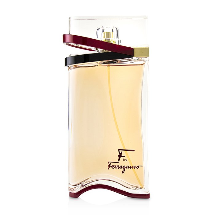 Salvatore Ferragamo F - parfémovaná voda s rozprašovačem 90ml/3ozProduct Thumbnail