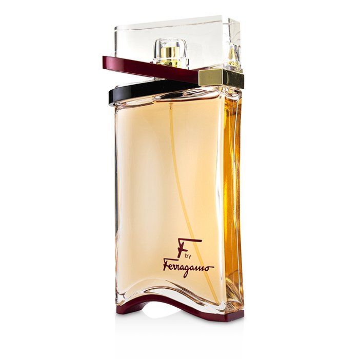 Salvatore Ferragamo F - parfémovaná voda s rozprašovačem 90ml/3ozProduct Thumbnail
