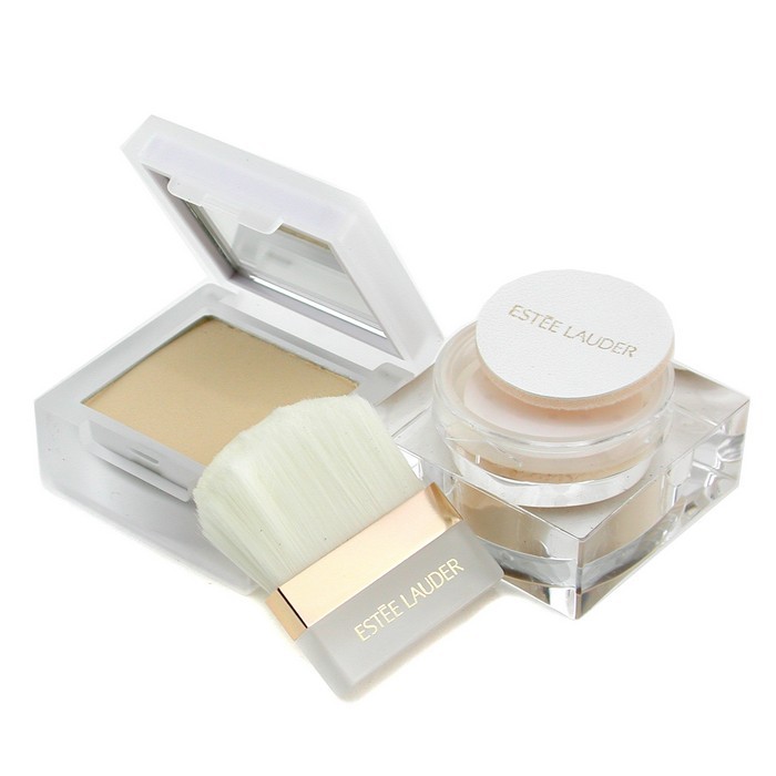 Estee Lauder Beautiful Bride Photo Perfect Powder Duo Picture ColorProduct Thumbnail