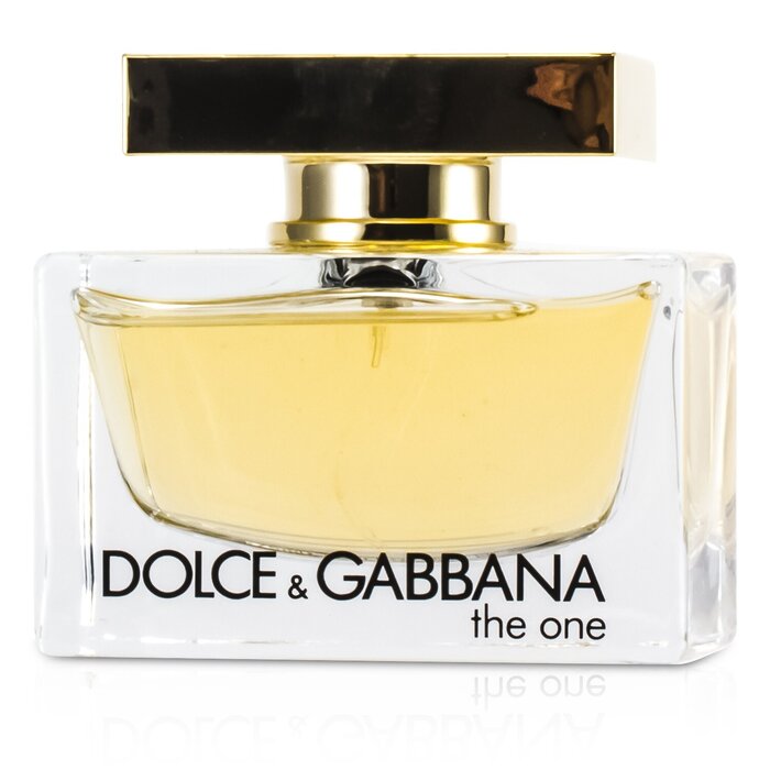 ドルチェ＆ガッバーナ　 Dolce & Gabbana ザ ワン オードパルファムスプレー 75ml/2.5ozProduct Thumbnail