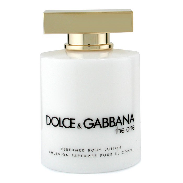 Dolce & Gabbana Balsam do ciała The One 200ml/6.7ozProduct Thumbnail
