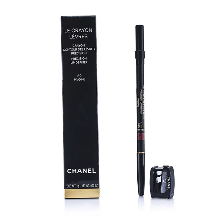 Chanel Kredka do ust z pędzelkiem Le Crayon Levres 1g/0.03ozProduct Thumbnail