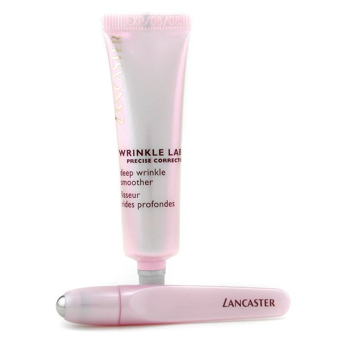 Lancaster Wrinkle Lab Wrinkle Correcting Concentrate 30ml/1ozProduct Thumbnail