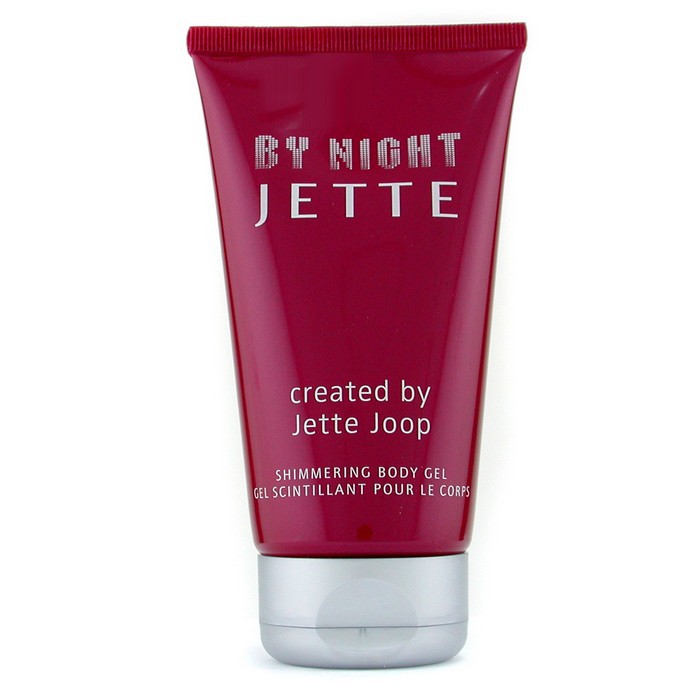 Joop By Night Jette Body Gel 150ml/5ozProduct Thumbnail