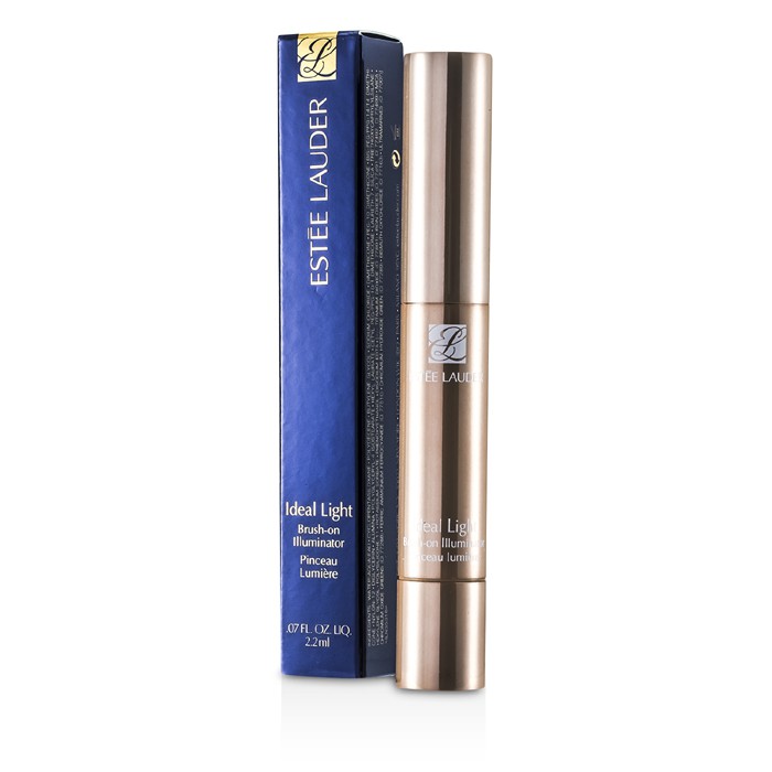 Estee Lauder Svetleč makeup na čopiču Ideal Light Brush On Illuminator 2.2ml/0.07ozProduct Thumbnail