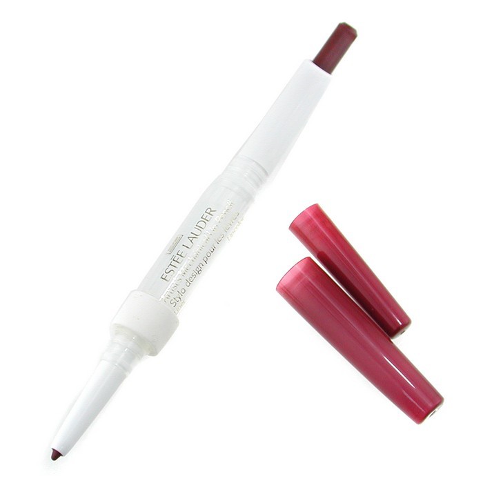 Estee Lauder Artist's Mechanical Lip Pencil (Dual Ended Lipcolor & Liner) Picture ColorProduct Thumbnail