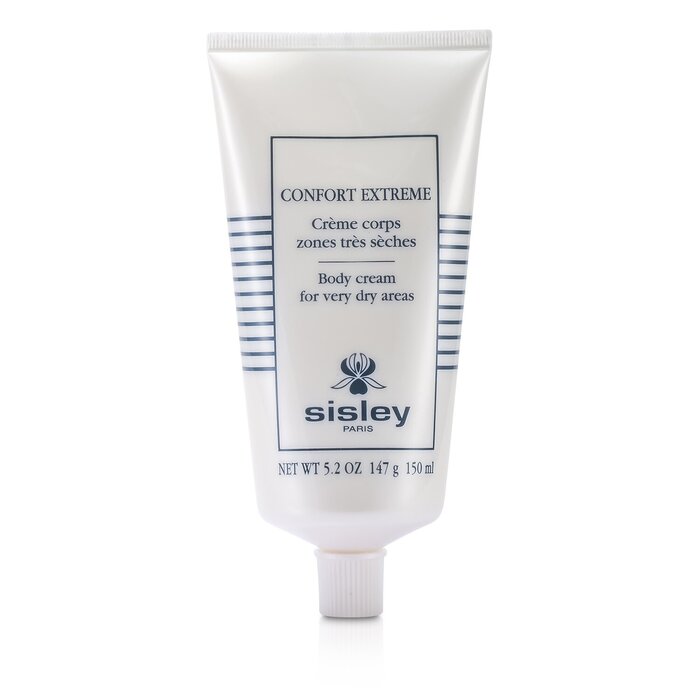 Sisley Botanical Confort Extreme Body Cream (For Very Dry Areas) 150ml/5.2ozProduct Thumbnail
