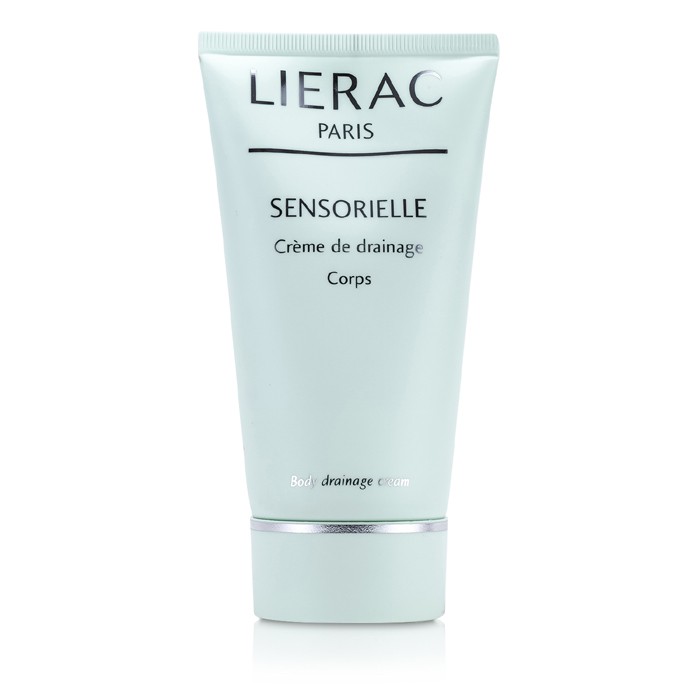 Lierac Sensorielle Body Drainage Cream 150ml/5.1ozProduct Thumbnail