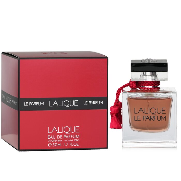 Lalique 水晶之戀 Le Parfum 紅色經典女性香水 50ml/1.7ozProduct Thumbnail