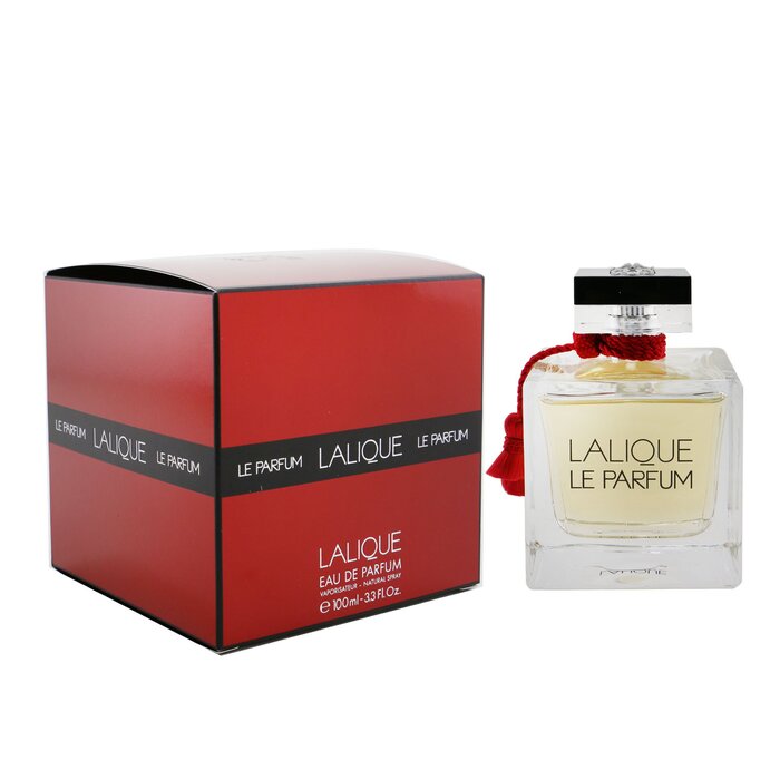 Lalique 水晶之戀 Le Parfum 紅色經典女性香水 100ml/3.3ozProduct Thumbnail