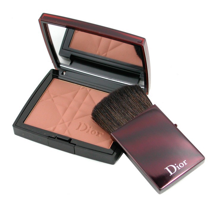Christian Dior Brązujący puder prasowany Dior Bronze Essential Bronzing Powder 12g/0.42ozProduct Thumbnail