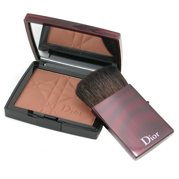 Christian Dior Dior Bronze Essential Bronzing Powder 12g/0.42ozProduct Thumbnail