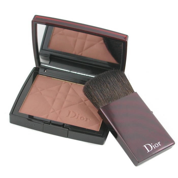 Christian Dior Dior Bronze Essential Bronzing Powder 12g/0.42ozProduct Thumbnail
