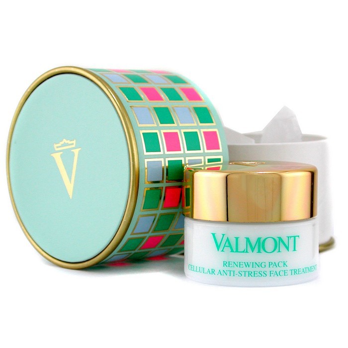 Valmont Renewing Pack (Travel Size) 15ml/0.5ozProduct Thumbnail