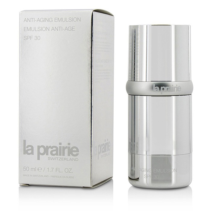 La Prairie Anti Aging Emulsion SPF 30 50ml/1.7ozProduct Thumbnail